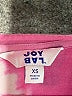 JoyLab Tie-dye Gray Sweatshirt Size XS - photo 7