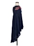 Truth Blue Casual Dress Size S - photo 4