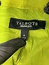 Talbots Green Jacket Size 8 - photo 6