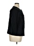 JM Collection Black Jacket Size 16 - photo 4