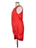 Athleta Red Casual Dress Size XL - photo 5