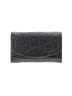 Unbranded 100% Leather Black Leather Wallet One size - photo 1