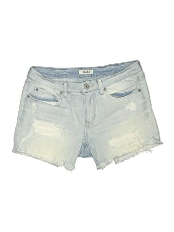 Mudd Denim Shorts (view 1)