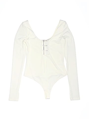 Alice + Olivia Bodysuit (view 1)