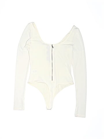 Alice + Olivia Bodysuit (view 2)