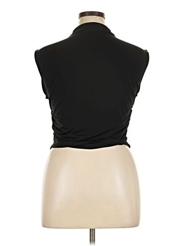H&M Sleeveless Blouse (view 2)