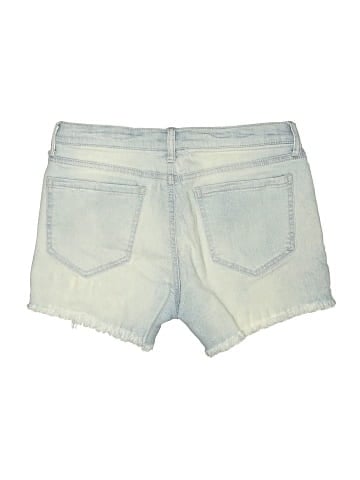 Mudd Denim Shorts (view 2)