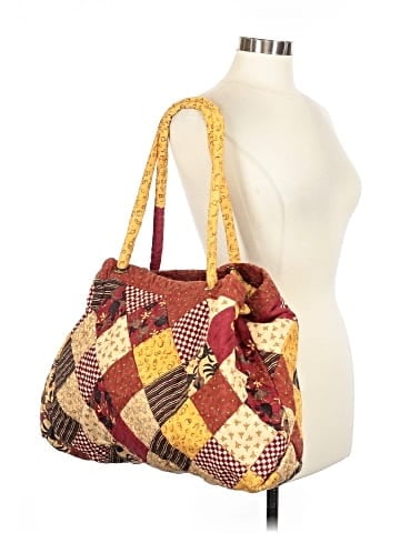 Unbranded Weekender (view 2)