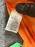 Unbranded Solid Orange Casual Pants Size S - photo 7