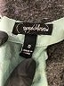 Speechless 100% Polyester Green Cocktail Dress Size 0 - photo 3