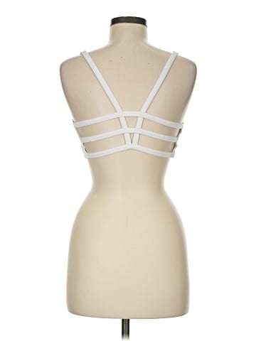 Vuori Sports Bra (view 2)