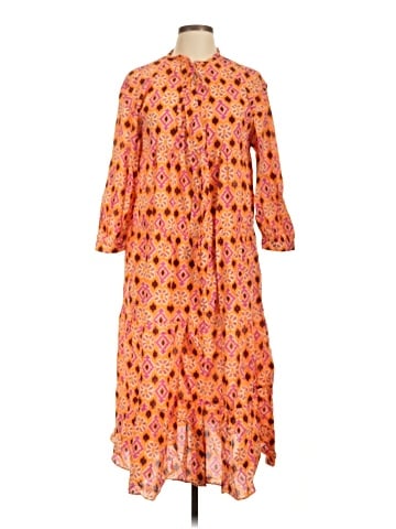 Zara Casual Dress (view 1)