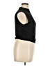 H&M Black Sleeveless Blouse Size XL - photo 4