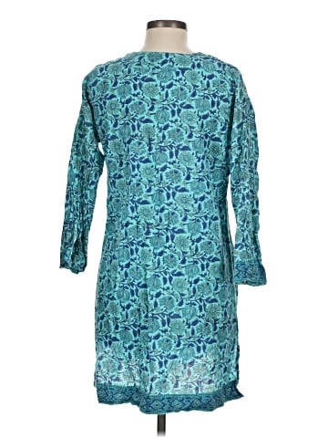 Mexicali Blues Long Sleeve Blouse (view 2)