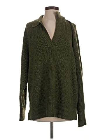 Aerie Pullover Sweater (view 1)