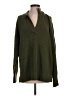 Aerie Green Pullover Sweater Size S - photo 1