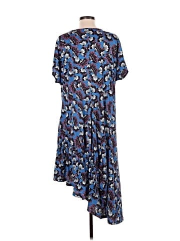 Trafaluc by Zara Casual Dress (view 2)