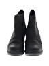 Sorel Black Ankle Boots Size 7 - photo 2