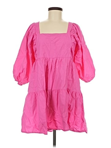A New Day Casual Dress (view 1)