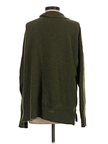 Aerie Pullover Sweater (view 2)