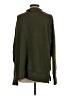 Aerie Green Pullover Sweater Size S - photo 2