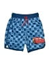 Disney Pixar 100% Polyester Blue Board Shorts Size 5T - photo 1