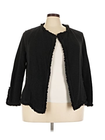 Nic + Zoe Cardigan (view 1)