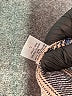 La Miel 100% Polyester Gray Jacket Size L - photo 7