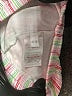 Kissy Kissy Stripes Pink Shorts Size 6-9 mo - photo 3