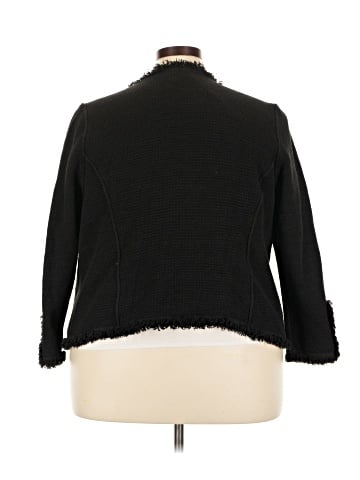 Nic + Zoe Cardigan (view 2)