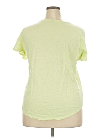 Old Navy Short Sleeve T-Shirt (view 2)