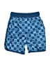 Disney Pixar 100% Polyester Blue Board Shorts Size 5T - photo 2