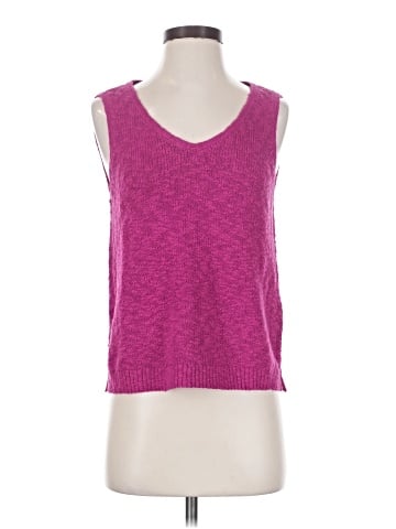 J.Crew Factory Store Sweater Vest (view 1)