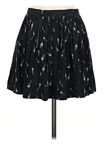 Rebecca Taylor Casual Skirt (view 2)
