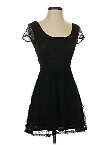 Divided by H&M Cocktail Dress (view 1)