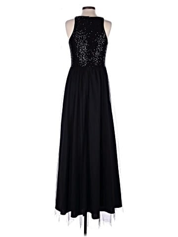 Aidan by Aidan Mattox Cocktail Dress (view 2)