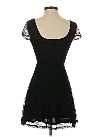 Divided by H&M Cocktail Dress (view 2)