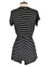 Billabong Stripes Black Romper Size M - photo 2