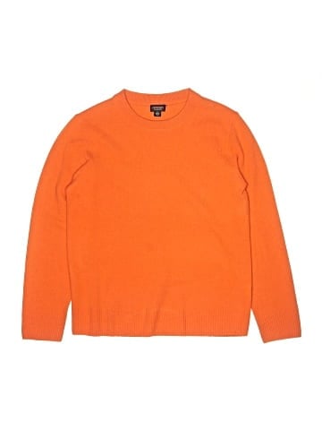 Crewcuts Cashmere Pullover Sweater (view 1)