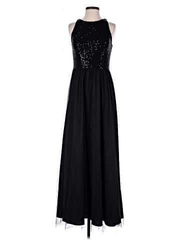 Aidan by Aidan Mattox Cocktail Dress (view 1)