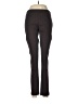 Calvin Klein Chevron-herringbone Brown Dress Pants Size 6 - photo 1