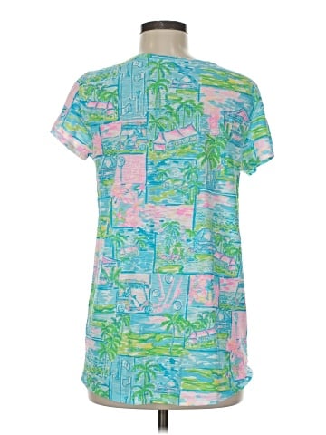 Lilly Pulitzer Short Sleeve T-Shirt (view 2)