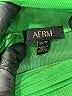 AFRM Green Long Sleeve Turtleneck Size XS - photo 7