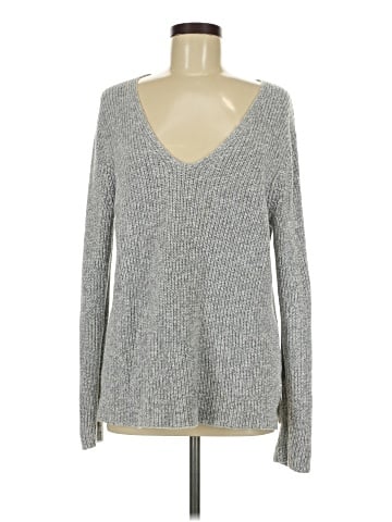 J.Crew Mercantile Pullover Sweater (view 1)