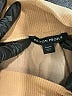 Boston Proper 100% Viscose Tan Cargo Pants Size M - photo 7