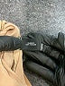 Boston Proper 100% Viscose Tan Cargo Pants Size M - photo 8