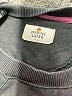 Marine Layer Color Block Black Pullover Sweater Size S - photo 7