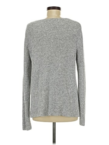 J.Crew Mercantile Pullover Sweater (view 2)