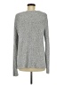 J.Crew Mercantile 100% Cotton Gray Pullover Sweater Size M - photo 2