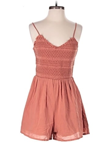 American Eagle Outfitters Romper (view 1)